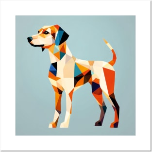 Beagle Art Posters and Art